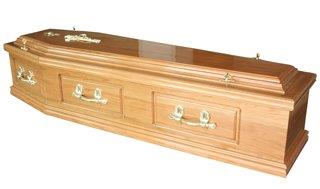 OSCEC11 Solid Oak